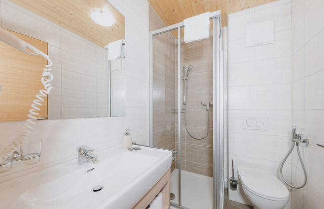 Appartements Sulzer - TOP 23 - Foto 21