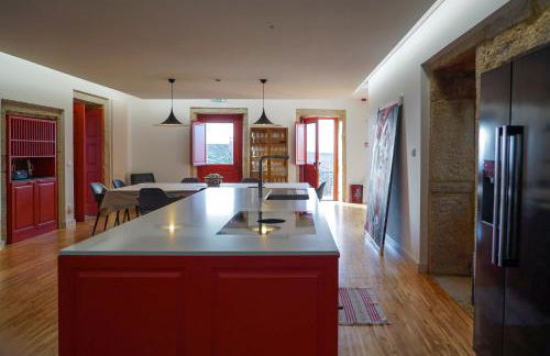 Casa Dr Ramiro Salgado - Douro Superior, Torre de Moncorvo - Foto 21