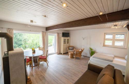 Ferienhaus Rhön-Auszeit - Foto 39