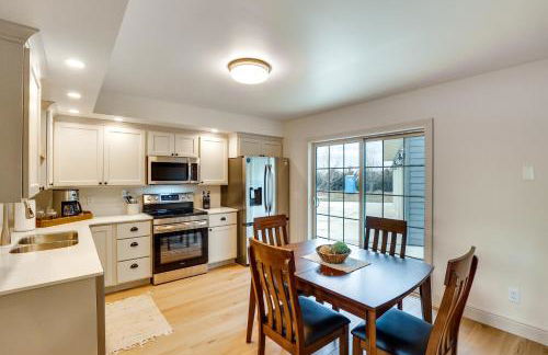 Brand-New Pierre Home Near Cow Creek and Boating! - Foto 2