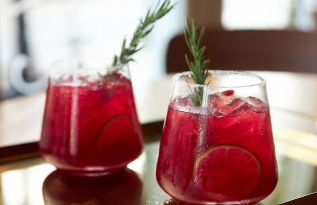 Georgetown Inn - Foto 61