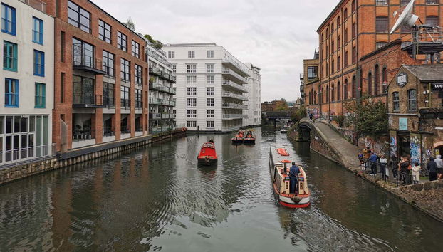 Tour in London - Foto 3