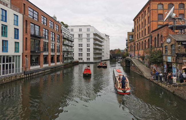 Tour in London - Foto 3