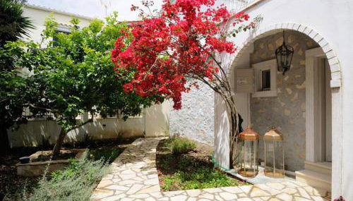 Anelina Paxos Residences (Elinas House) - Foto 5