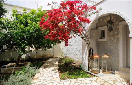 Anelina Paxos Residences (Elinas House) - Foto 5