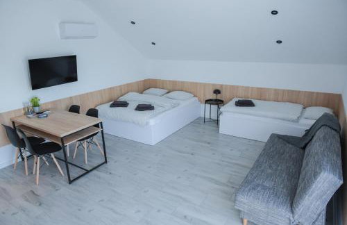 Apartamenty Pawełek - Foto 30