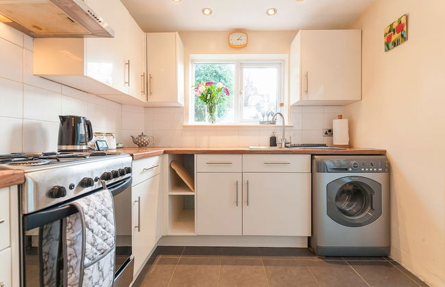 Radford Place - Foto 12