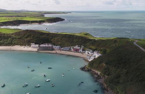 2 Bedroom Family Cottage Dog Friendly Edern North Wales - Photo 29