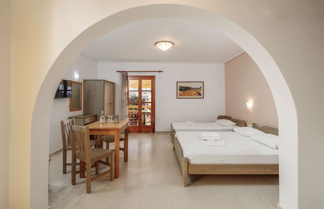 Proteas Hotel & Suites - Foto 30