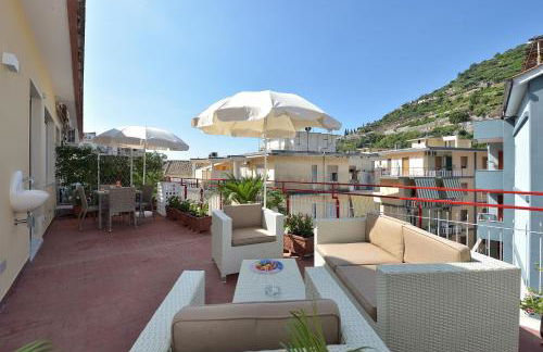 Costa d'Amalfi Apartments - Photo 29