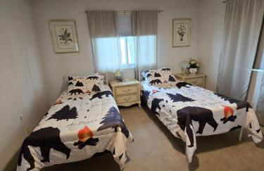 Yosemite Mountain Top Retreat Hilltop Manor Pool Spa - Foto 41