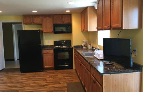 Beach Fantasy Apartment Suites - Foto 16