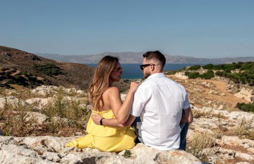 Villa Froudi - Foto 87