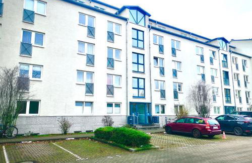 Neuwertige Wohnung in Top Lage incl. Parkplatz - Foto 13