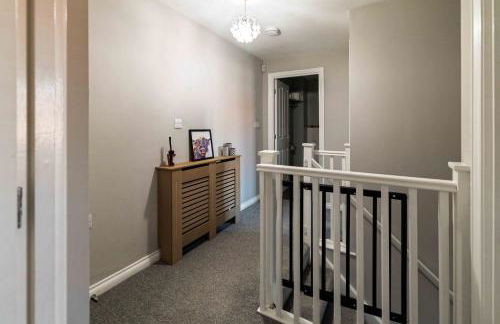Cosy 2 bed hideaway in Louth - Foto 25