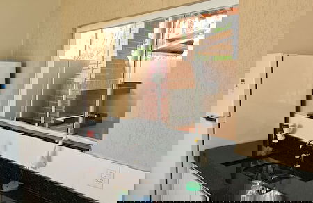 HOTEL CHALÉS ITIQUIRA - Photo 19