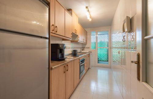 Apartamento Lorcrimar Banús l - Foto 14