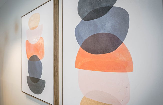 Contempo Cottage - Foto 35