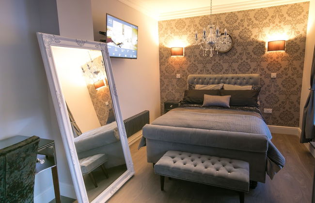 Number 10 The Abbey - Foto 18