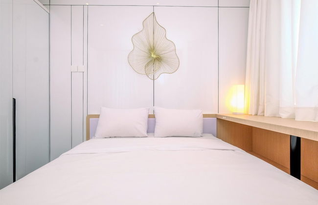 Good Deal 2Br At High Floor Transpark Cibubur Apartment - Foto 7