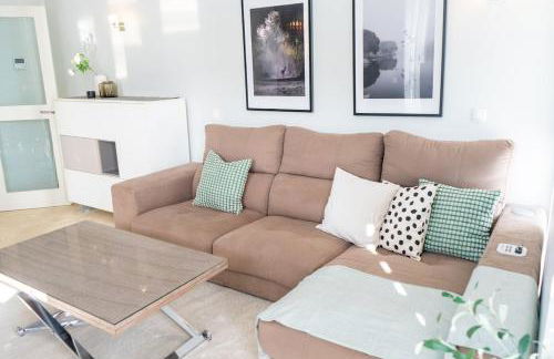 Duplex with pool in Gelves, close to Seville - Photo 47