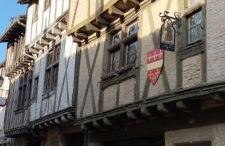 Gîte Férolle - Foto 14