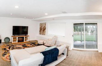 Stunning waterfall with spacious peaceful retreat - Foto 24