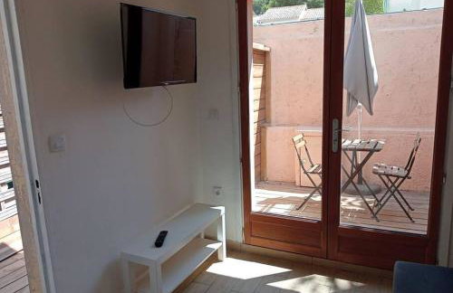 BudgetBnb studette a la moutonne - Foto 6