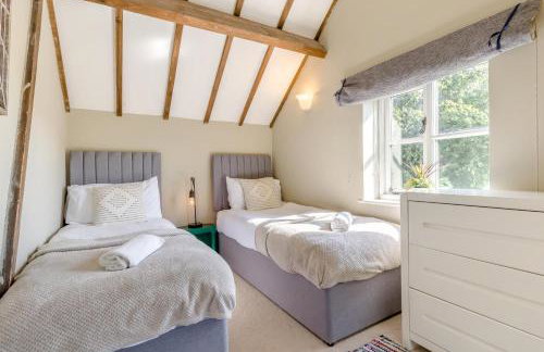 5 Bed in Blofield oc-s33037 - Foto 26