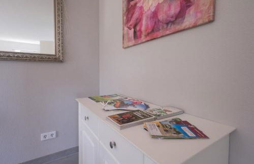 Ferienwohnung Schwalbennest - Foto 17