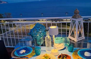 Terrazza Miracapri - Foto 12