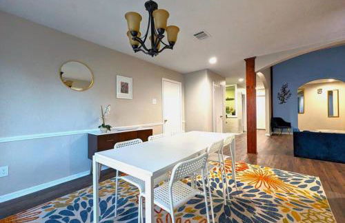 Quiet, Spacious, Pet-Friendly - Foto 7