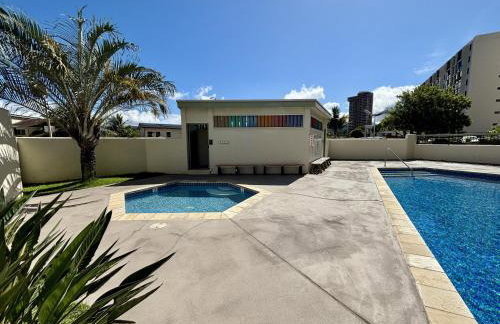 Chic Salt Lake 2-Bedroom FG condo - Foto 21