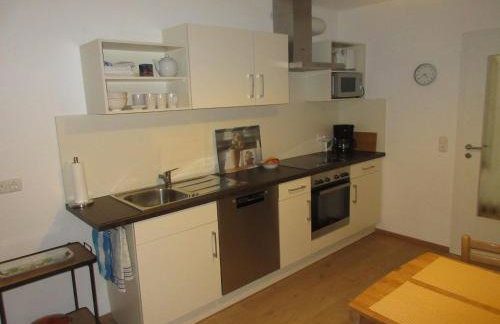 Ferienwohnung Obstgarten - Foto 15