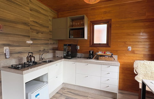 Pousada Vila Felicita - Foto 18