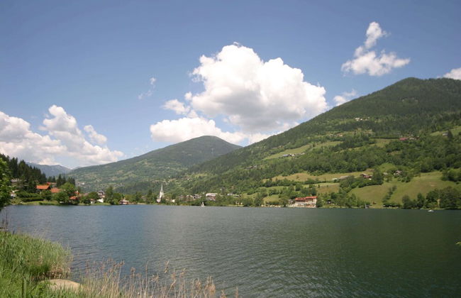 Cozy Apartment in Feld am See near Ski Slopes - Foto 39