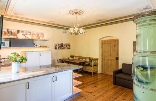 Apartments Ansitz Wildberg - Photo 39