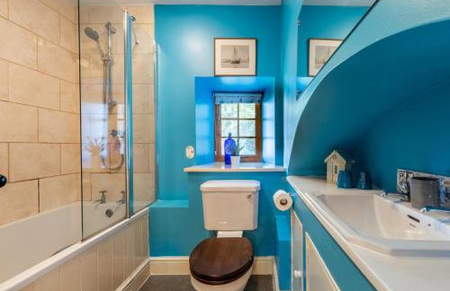 8 Bed in Llanigon oc-bn241 - Foto 23