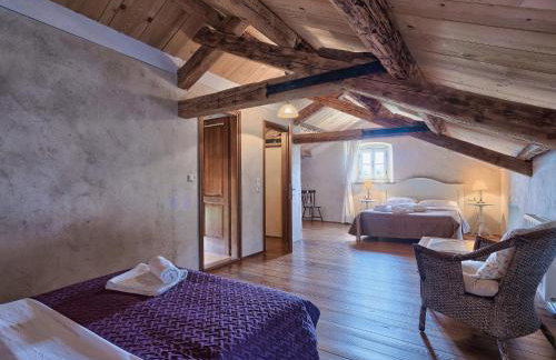 Villa Stancija Negrin by Interhome - Foto 82