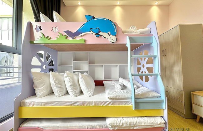 Country Garden Danga Bay By Stayrene - Foto 20