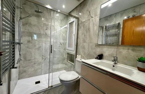 Villa Alegre, Mar Menor Golf - 2 beds - 2 baths - private heated pool - solarium - family friendly - Foto 19