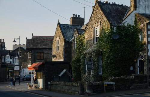 Cambridge House Sleeps 18 Central Windermere - Foto 66