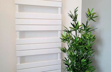 Modernes Apartment mit Balkon I 45qm I Zentrum - Foto 15