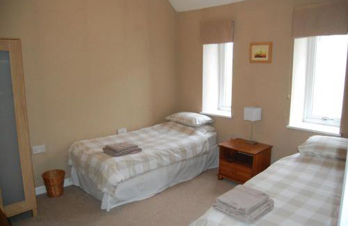 The Old Bakehouse - Foto 16