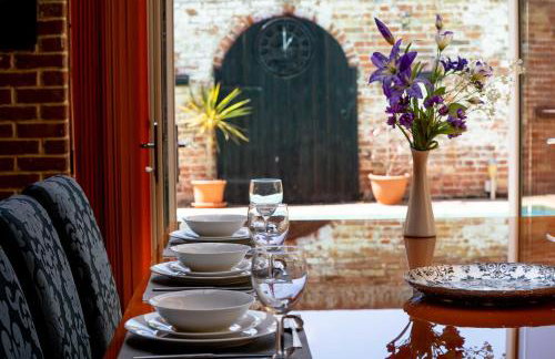 Villa Hobland Barn - Foto 10