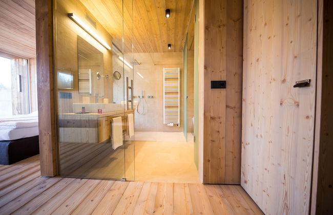 Das Wiesegg - Foto 44