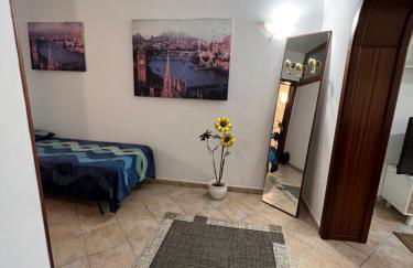 House Corso Calatafimi - Foto 8