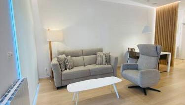 ATSEDEN apartment aire condicionado - Opción a parking - - Foto 5