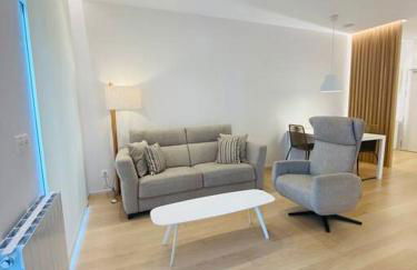 ATSEDEN apartment aire condicionado - Opción a parking - - Foto 5