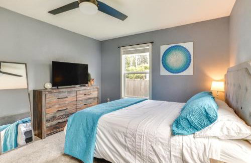 Charming McMinnville Home - Walk to Wineries! - Foto 11